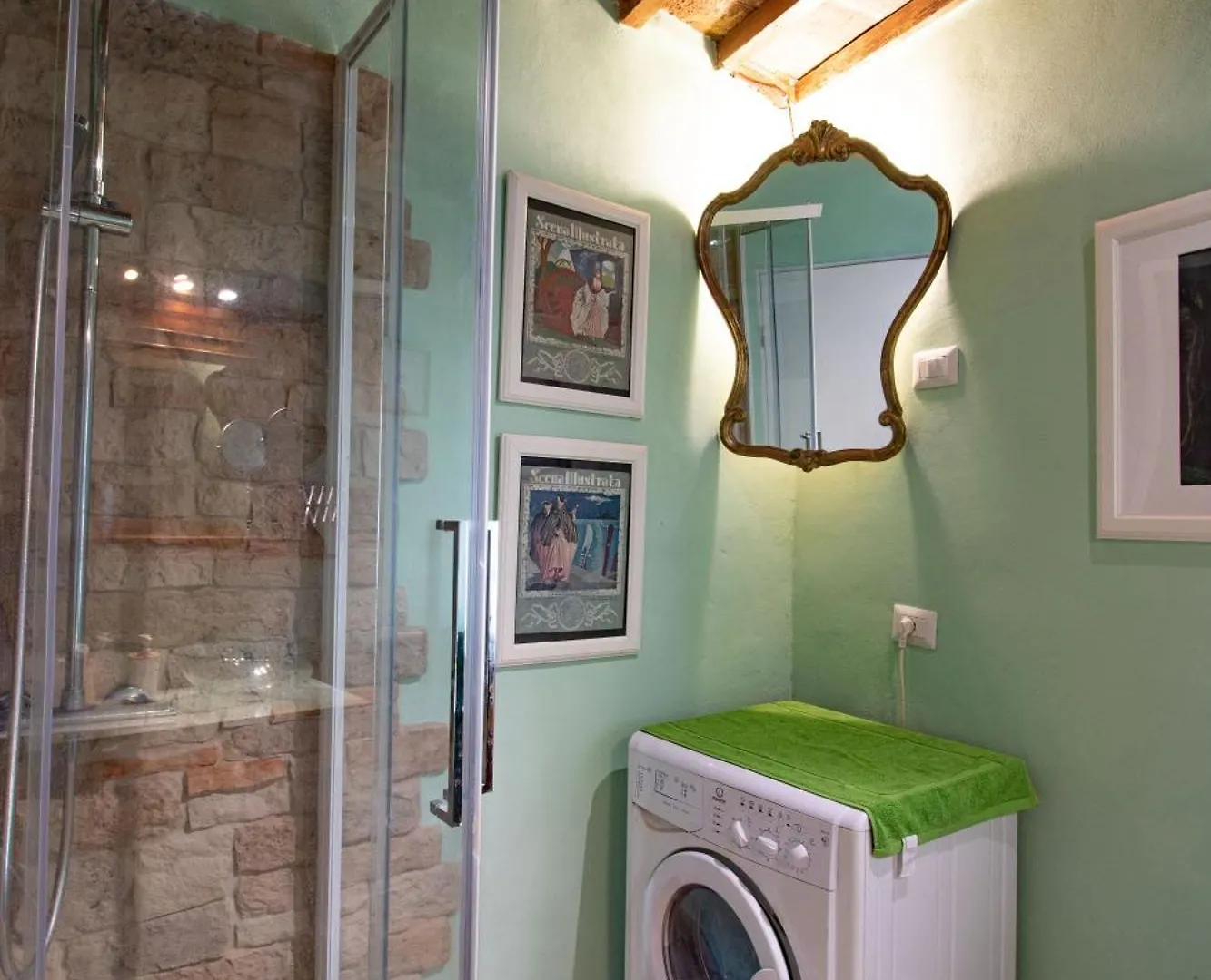 Casa Tra Le Rondini Villa Pitigliano