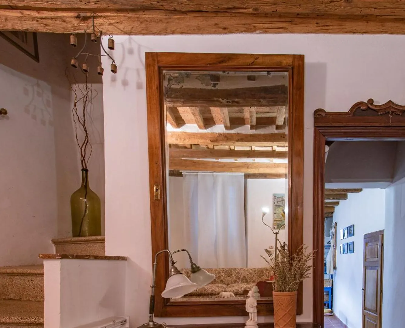 Casa Tra Le Rondini Villa Pitigliano 0*,